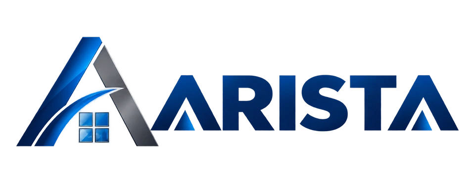 Arista Glass Aluminium